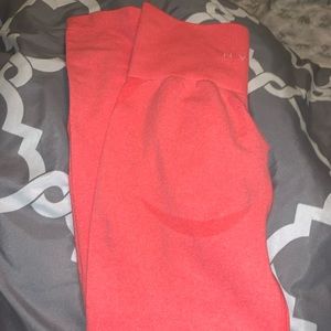 NVGTN seamless leggings